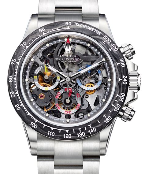 artisans de geneve daytona.